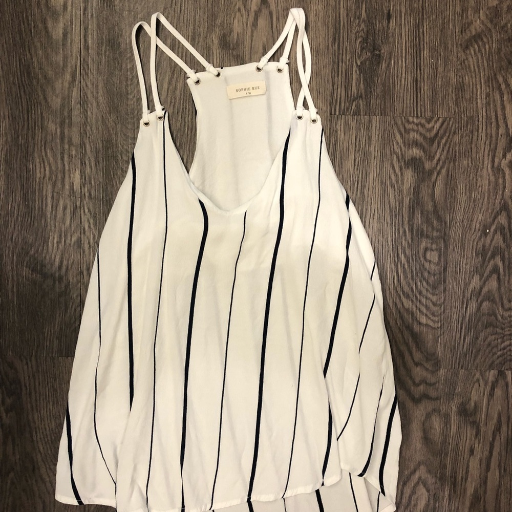 Nordstrom top